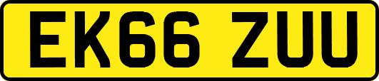 EK66ZUU