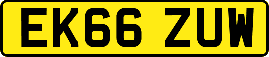 EK66ZUW