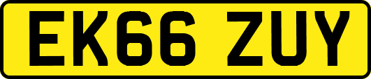 EK66ZUY