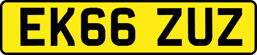 EK66ZUZ