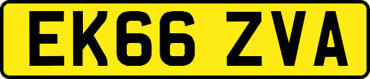 EK66ZVA