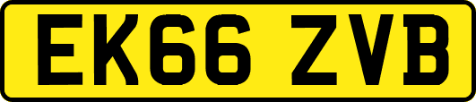 EK66ZVB