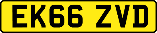 EK66ZVD