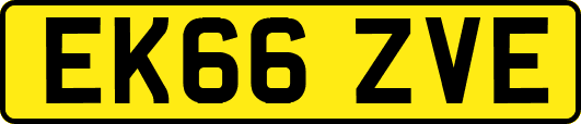 EK66ZVE