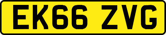 EK66ZVG