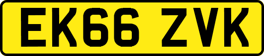 EK66ZVK