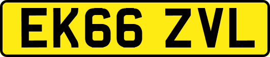 EK66ZVL