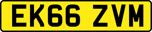 EK66ZVM