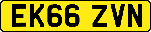 EK66ZVN