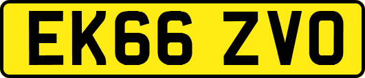 EK66ZVO