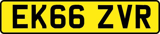 EK66ZVR