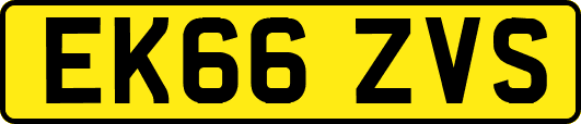 EK66ZVS