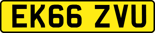 EK66ZVU