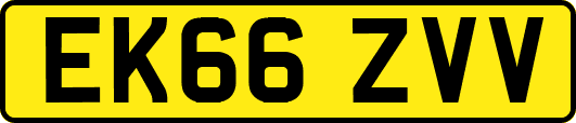 EK66ZVV