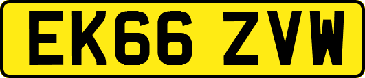 EK66ZVW