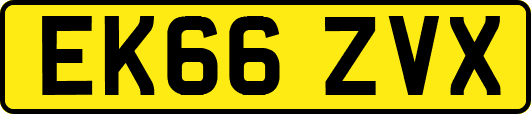 EK66ZVX