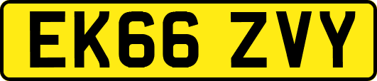 EK66ZVY