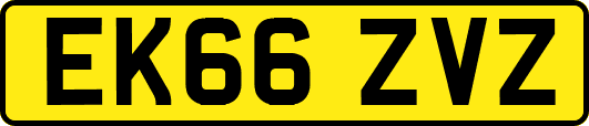 EK66ZVZ