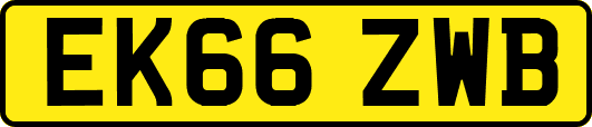 EK66ZWB