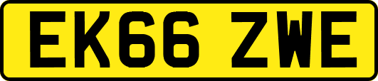 EK66ZWE