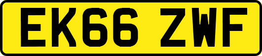 EK66ZWF