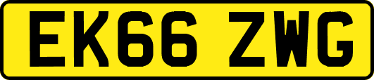 EK66ZWG