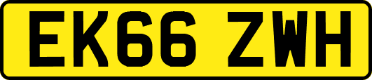 EK66ZWH