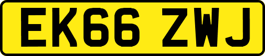 EK66ZWJ