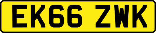 EK66ZWK