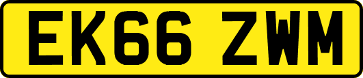 EK66ZWM
