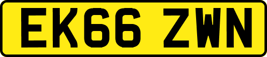 EK66ZWN