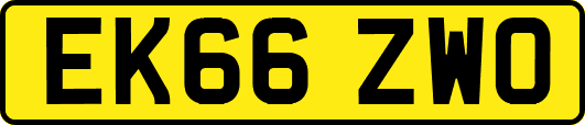 EK66ZWO
