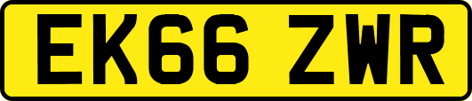 EK66ZWR