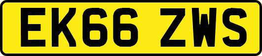 EK66ZWS