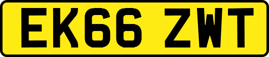 EK66ZWT