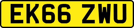 EK66ZWU