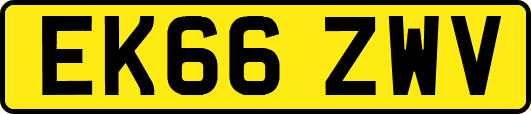 EK66ZWV