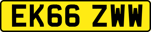 EK66ZWW