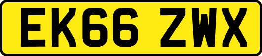 EK66ZWX