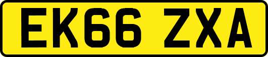EK66ZXA