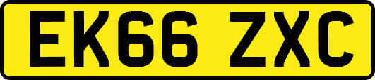 EK66ZXC