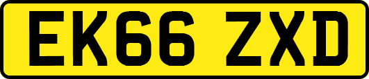 EK66ZXD