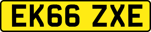 EK66ZXE