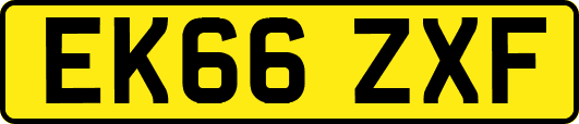EK66ZXF