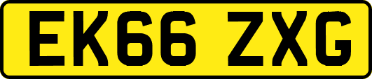 EK66ZXG