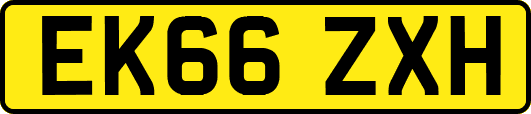EK66ZXH