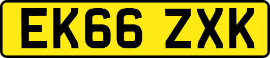 EK66ZXK