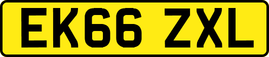 EK66ZXL