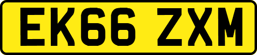 EK66ZXM