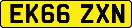 EK66ZXN